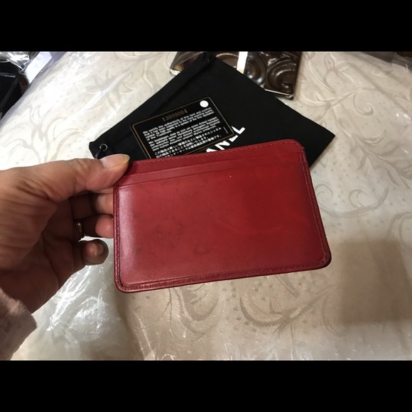 Chanel Cardcase - Picture 4 of 7